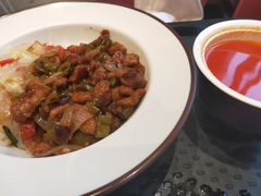 -乡村基(双流时代奥特莱斯餐厅)