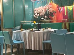 -雀蓝川菜(星悦汇店)