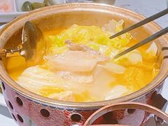 -关东小磨东北菜(漕河泾印象城店)