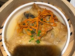 -金厨泰国餐厅·全泰籍厨师料理(拱北店)