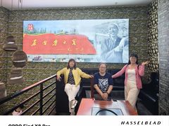 -味窑大寨百姓酒楼(晋祥办公大楼店)