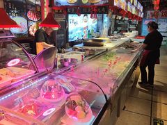 -人民公社大食堂(张家湾店)