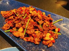 -凤凰湘语·海派湘菜(浦东旗舰店)