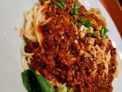 招牌肉酱面-醉面(五道口启迪大厦店)