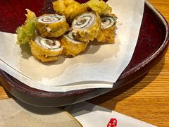-翔峰炭火鳗鱼(悦泰街里公寓店)