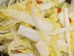 -西江美食舫·江西菜(健德桥店)