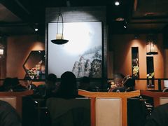 大堂-呷哺呷哺 黄金牧场 (新中关购物中心店)