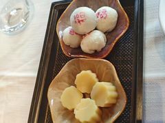-蘇锦宴·淮扬菜烤鸭·小院(三元桥霄云路店)