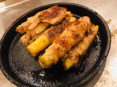 -日葵 大阪烧ひまり(仙霞路店)