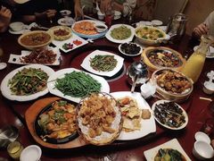 -牛头鱼庄·地道广西菜(西明店)