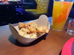 -胖哥俩肉蟹煲(虹口龙之梦店)