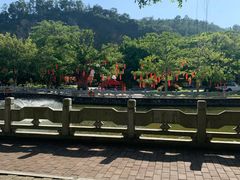-南沙天后宫景区