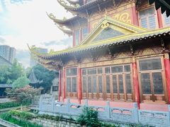 -龙潭水乡