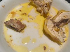 -创味·民间海南菜·非遗藤桥排骨(藤桥·免税城店)