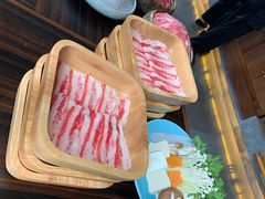-山葵家·创意料理(EFC欧美广场店)