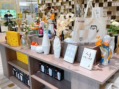 -苏州樊登书店·咖啡