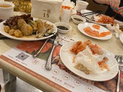 -芭菲盛宴·环球美食(袁家岗店)
