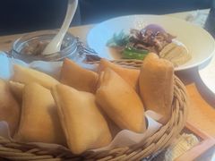 -青禾小厨新疆菜(总店)