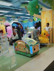 -莫莉幻想儿童乐园(北京昌发展万科店)