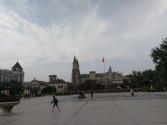 -洪家楼教堂