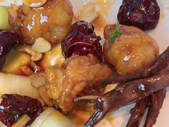 -环球港凯悦 · 享悦中餐厅