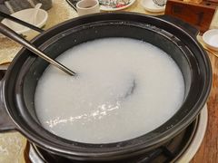 -丰尔粥食·粥底火锅·桑拿鸡(大良总店)