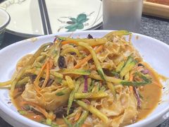 -鹤之乡·齐齐哈尔烤肉·非遗(秋涛路店)