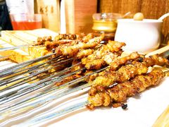 -壹块捌烧烤(灯市口店)