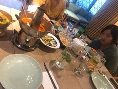 -野米东南亚餐厅(欢乐海岸店)