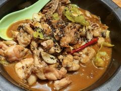 -云海肴·汽锅鸡·云南菜(广安门天虹店)