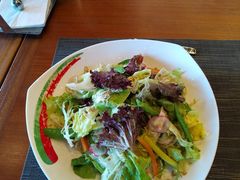 -光谷希尔顿酒店-厨意意大利餐厅(鸿雁路店)