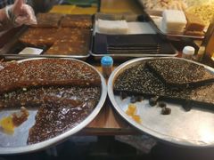 -水街美食城(泛宇邕江一品店)
