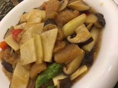 -五观堂素食(新华路店)