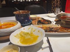 -樽宴酒楼·地道川菜·品质聚会·生日宴请