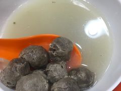 -富记鱼蛋粉(西村店)