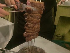 -戈拿旺巴西烤肉(崇文门店)