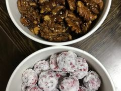 -二斗栗子(黄河道店)