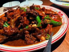 -单家老院·院子里的青岛菜(沙子口店)