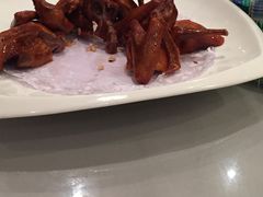 -御花园·粤菜·海鲜火锅(中山公园店)