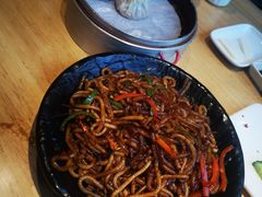 -蒙料·手把肉(望京店)