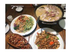 -大宝全猪馆(南京路店)