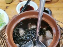 -官塘锋记鱼生·生腌·砂锅粥(牌坊街店)