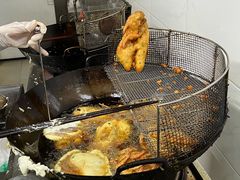 -信二嫂虾饼(振兴路店)