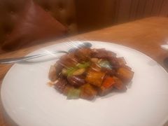 -花舍·新派粤菜·西餐·下午茶(亚运村·鸟巢店)