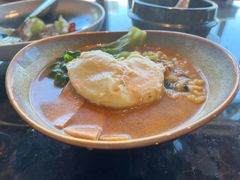 -雾山韩式烤肉·海南糟粕&椰子鸡火锅·海景餐厅(三亚绿发山海天JW万豪酒店)