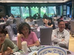 -山外山菜馆(玉泉路店)