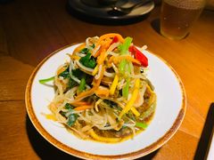 -楼兰新疆主题餐厅(坂田佳华领汇广场店)