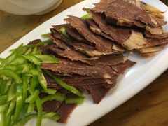 -王胖子驴肉火烧(鼓楼店)