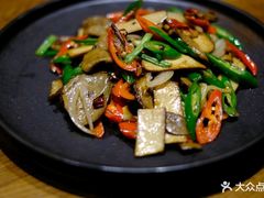 -敏珠拉姆藏餐·南京厨房(富春江东街店)