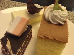 -厦门海景千禧大酒店·海景咖啡厅